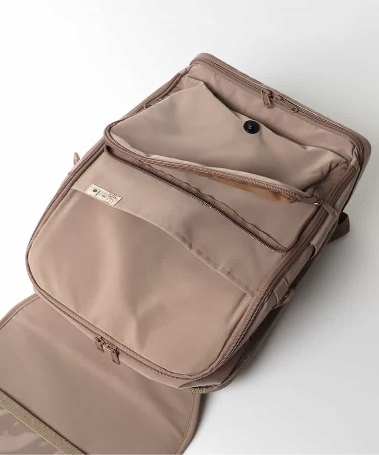 Direct from Japan BR#22EE Made in Japan Lightweight Smile Backpack Series Other Brands