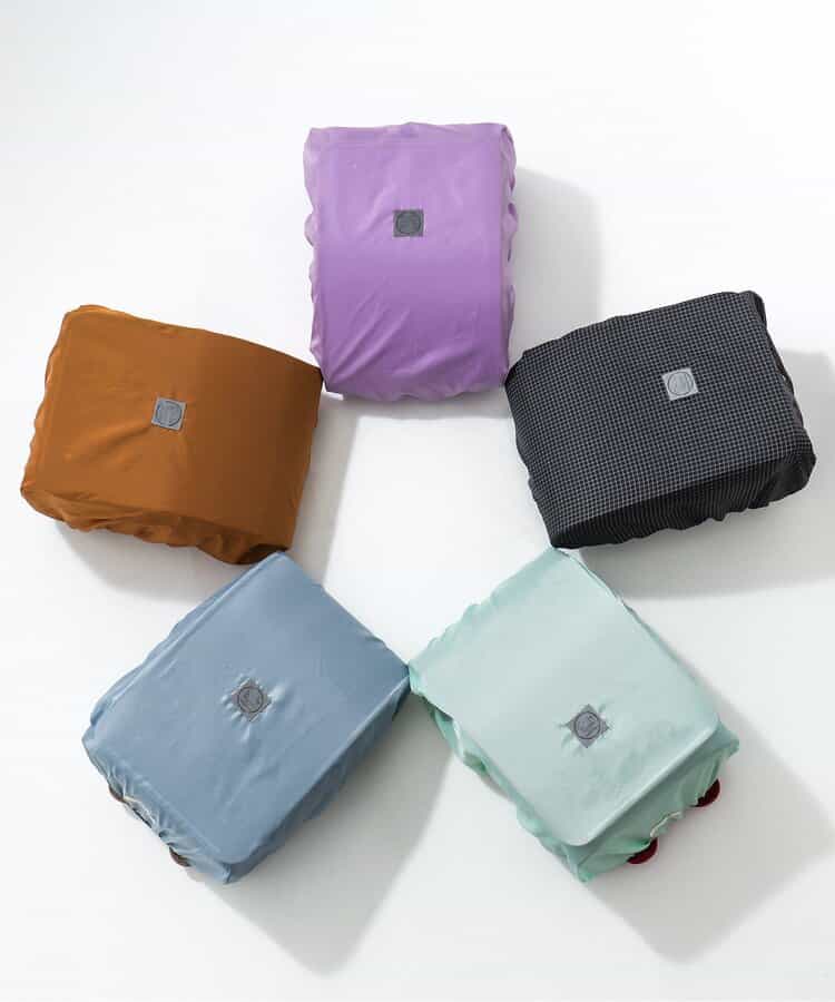 Direct from Japan BR#22EE Made in Japan Lightweight Smile Backpack Series Other Brands