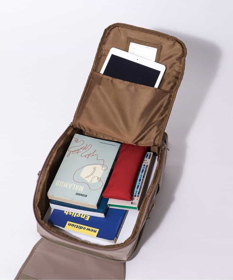 Direct from Japan BR#22EE Made in Japan Lightweight Smile Backpack Series Other Brands