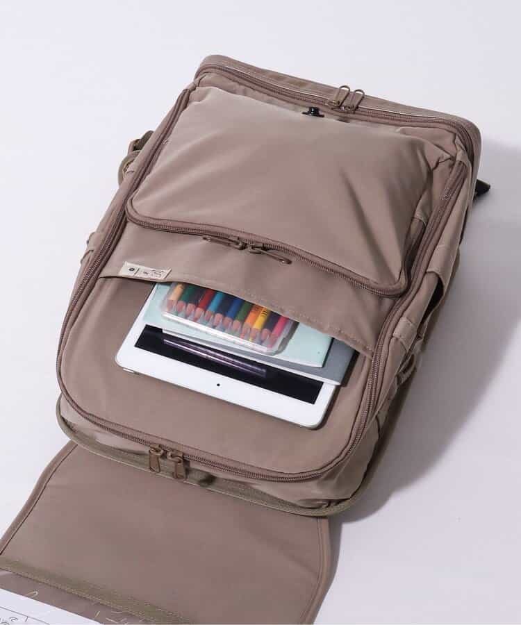 Direct from Japan BR#22EE Made in Japan Lightweight Smile Backpack Series Other Brands
