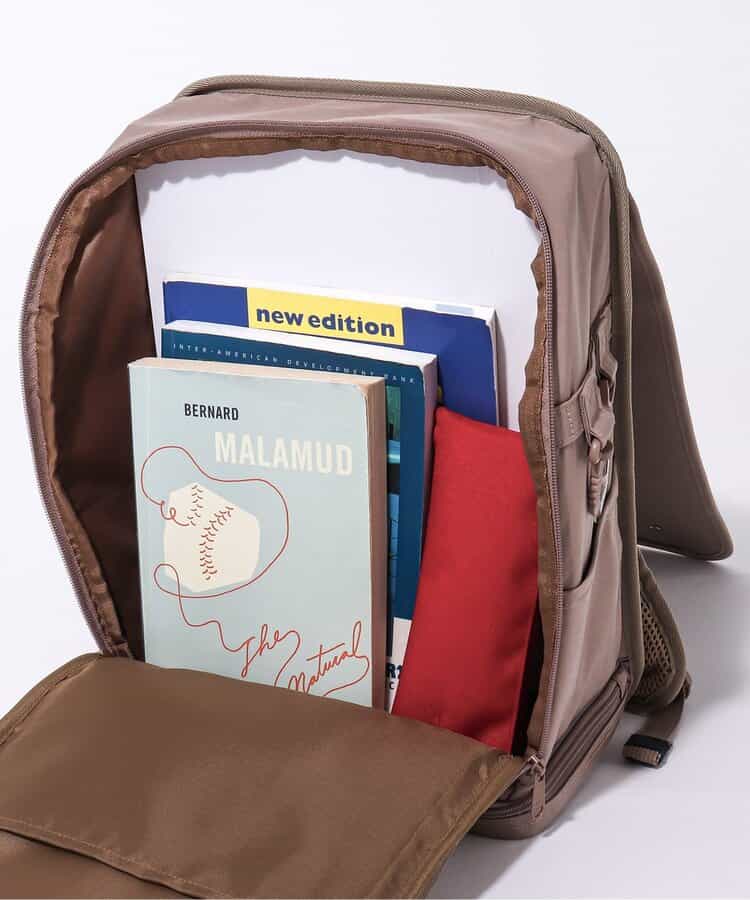 Direct from Japan BR#22EE Made in Japan Lightweight Smile Backpack Series Other Brands