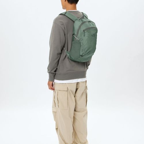 TNF adult backpack series (directly shipped from Japan) and other brands