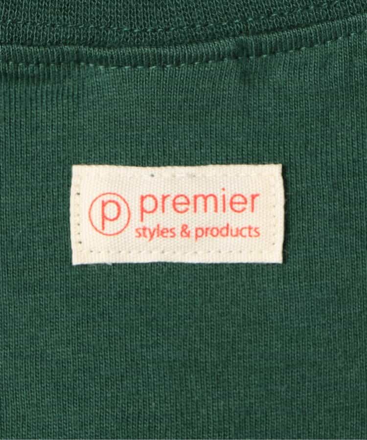Japanese children's clothing p.prem#r sports style long-sleeved tops 80-140cm boys/girls summer TOPS