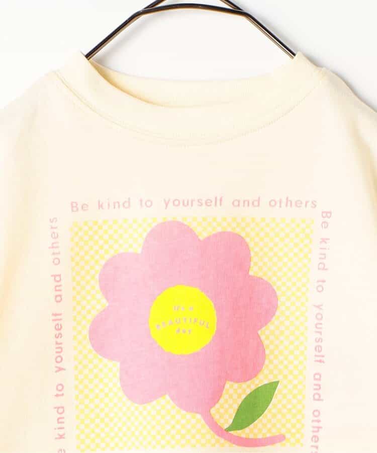 Japanese children's clothing p.prem#r cute printed T-shirt 80-140cm boys/girls summer TOPS