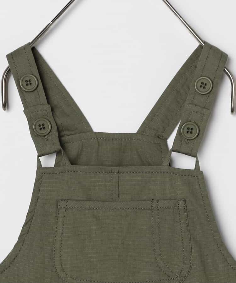 Japanese children's clothing p.prem#r suspender dress 80-140cm girls summer dresses