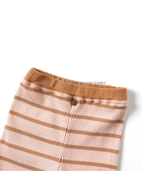 日本童裝 p.prem#r 打底褲 70-120cm 男童款/女童款 夏季 PANTS