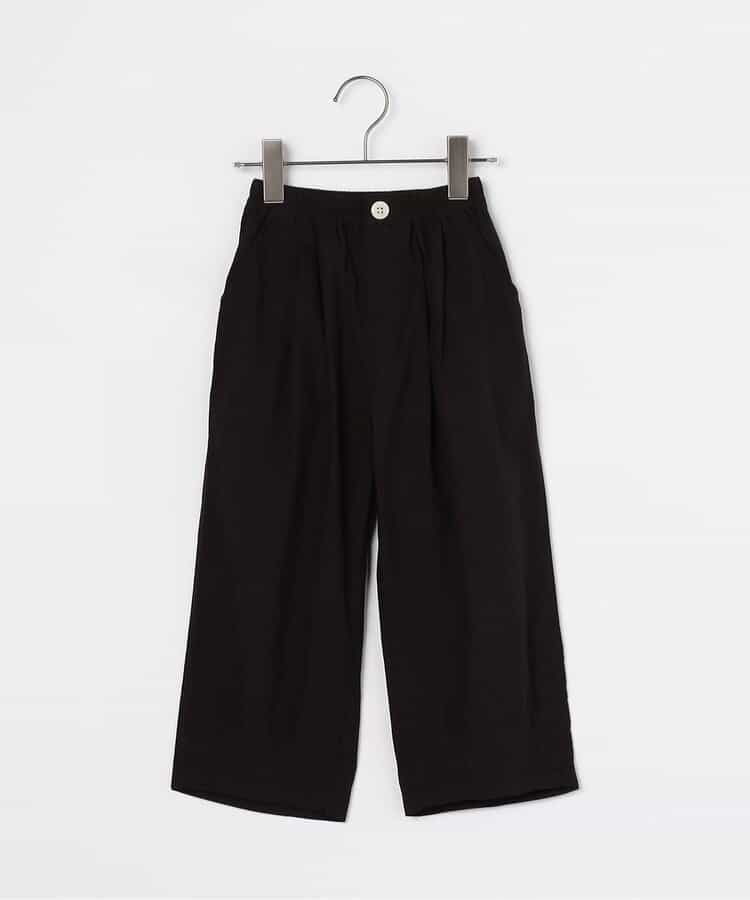 日本童裝 p.prem#r 寬鬆長褲 80-140cm 男童款/女童款 夏季 PANTS