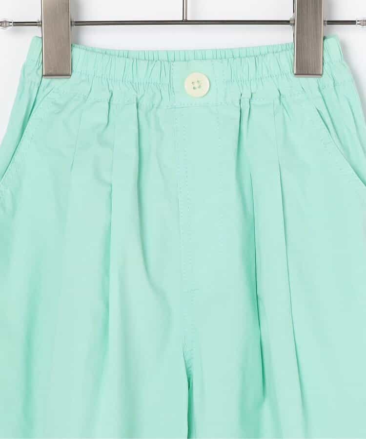 日本童裝 p.prem#r 寬鬆長褲 80-140cm 男童款/女童款 夏季 PANTS