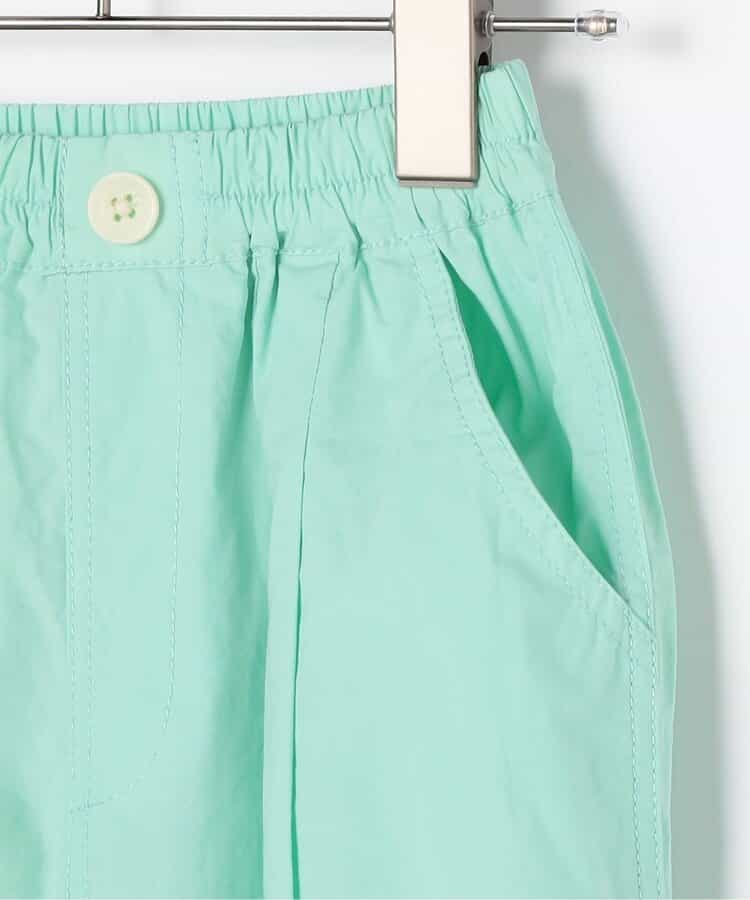 日本童裝 p.prem#r 寬鬆長褲 80-140cm 男童款/女童款 夏季 PANTS