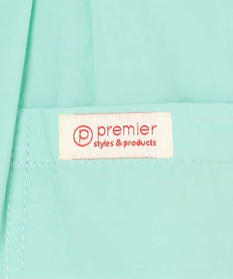 日本童裝 p.prem#r 寬鬆長褲 80-140cm 男童款/女童款 夏季 PANTS