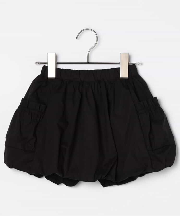 Japanese children's clothing p.prem#r pumpkin skirt pants 80-140cm girls summer PANTS