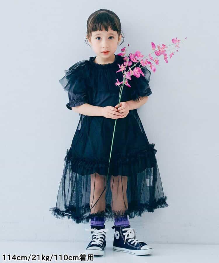 Japanese children's clothing p.prem#r pumpkin skirt pants 80-140cm girls summer PANTS