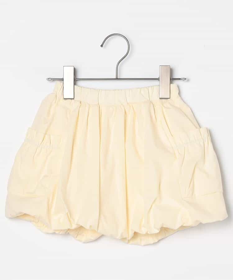 Japanese children's clothing p.prem#r pumpkin skirt pants 80-140cm girls summer PANTS