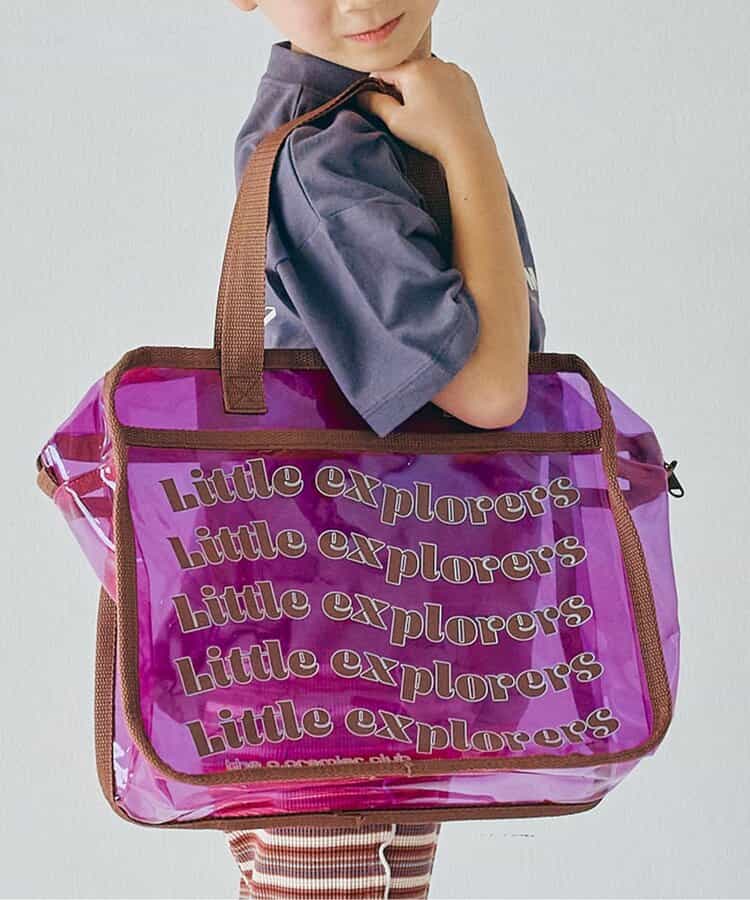 Direct from Japan p.prem#r Beach Bag Series Other Brands Summer Swimwear Special