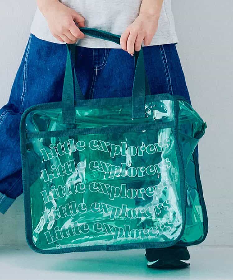 Direct from Japan p.prem#r Beach Bag Series Other Brands Summer Swimwear Special
