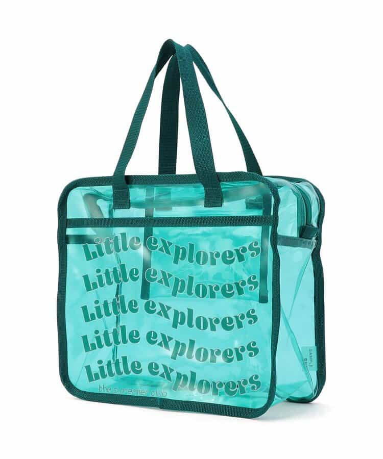 Direct from Japan p.prem#r Beach Bag Series Other Brands Summer Swimwear Special