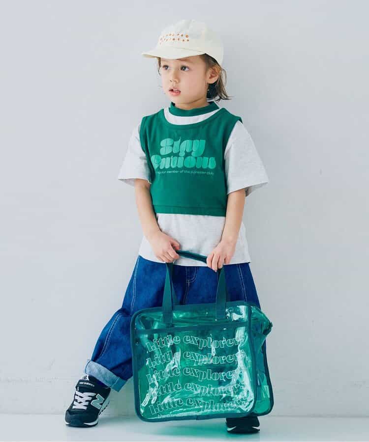 Direct from Japan p.prem#r Beach Bag Series Other Brands Summer Swimwear Special