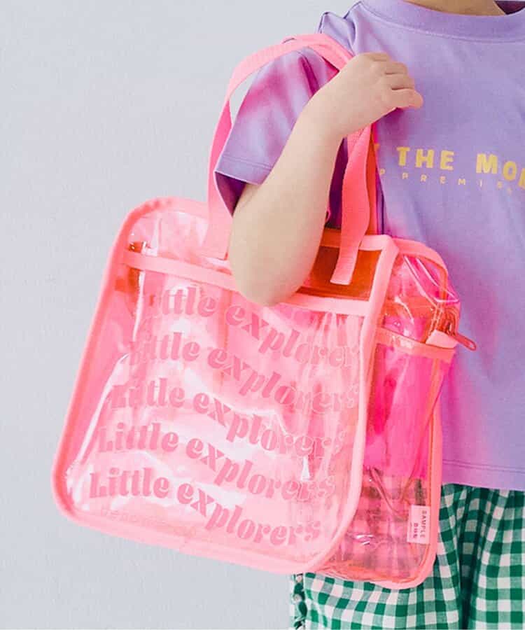 Direct from Japan p.prem#r Beach Bag Series Other Brands Summer Swimwear Special