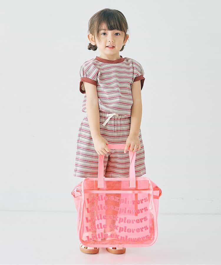 Direct from Japan p.prem#r Beach Bag Series Other Brands Summer Swimwear Special