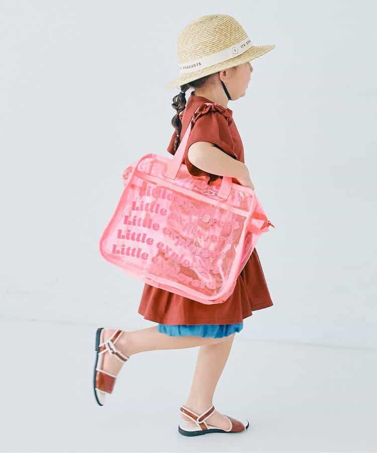 Direct from Japan p.prem#r Beach Bag Series Other Brands Summer Swimwear Special