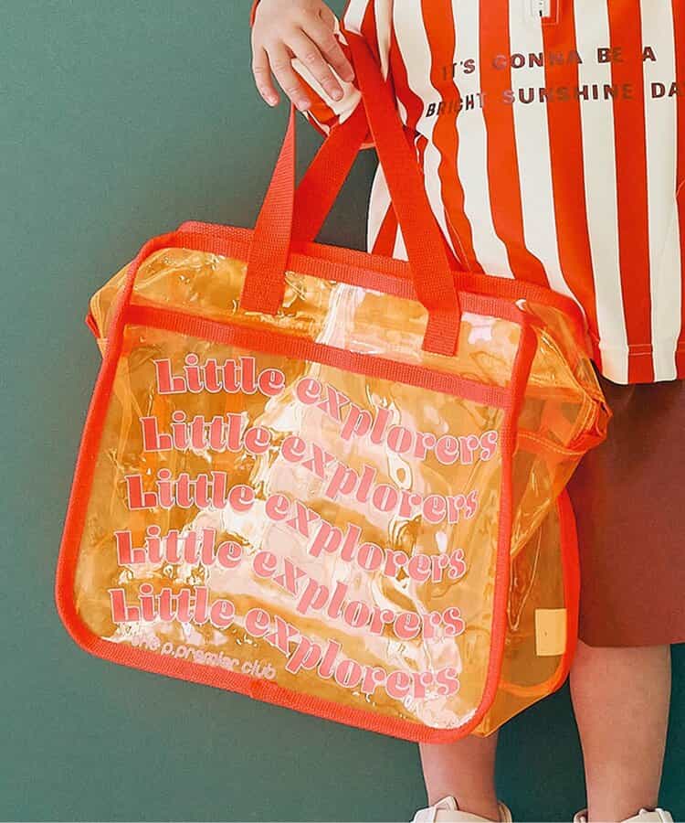 Direct from Japan p.prem#r Beach Bag Series Other Brands Summer Swimwear Special