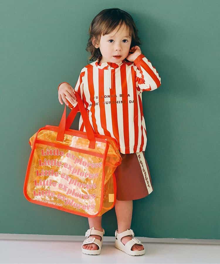 Direct from Japan p.prem#r Beach Bag Series Other Brands Summer Swimwear Special