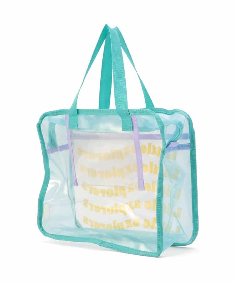 Direct from Japan p.prem#r Beach Bag Series Other Brands Summer Swimwear Special