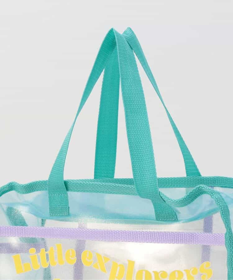 Direct from Japan p.prem#r Beach Bag Series Other Brands Summer Swimwear Special