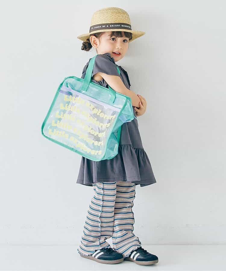 Direct from Japan p.prem#r Beach Bag Series Other Brands Summer Swimwear Special
