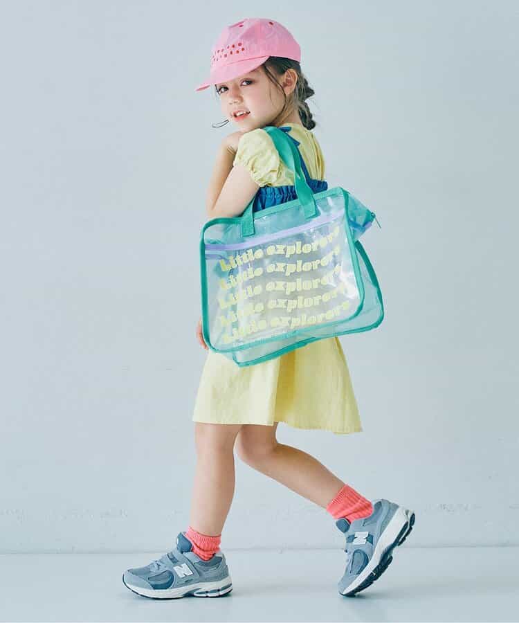 Direct from Japan p.prem#r Beach Bag Series Other Brands Summer Swimwear Special