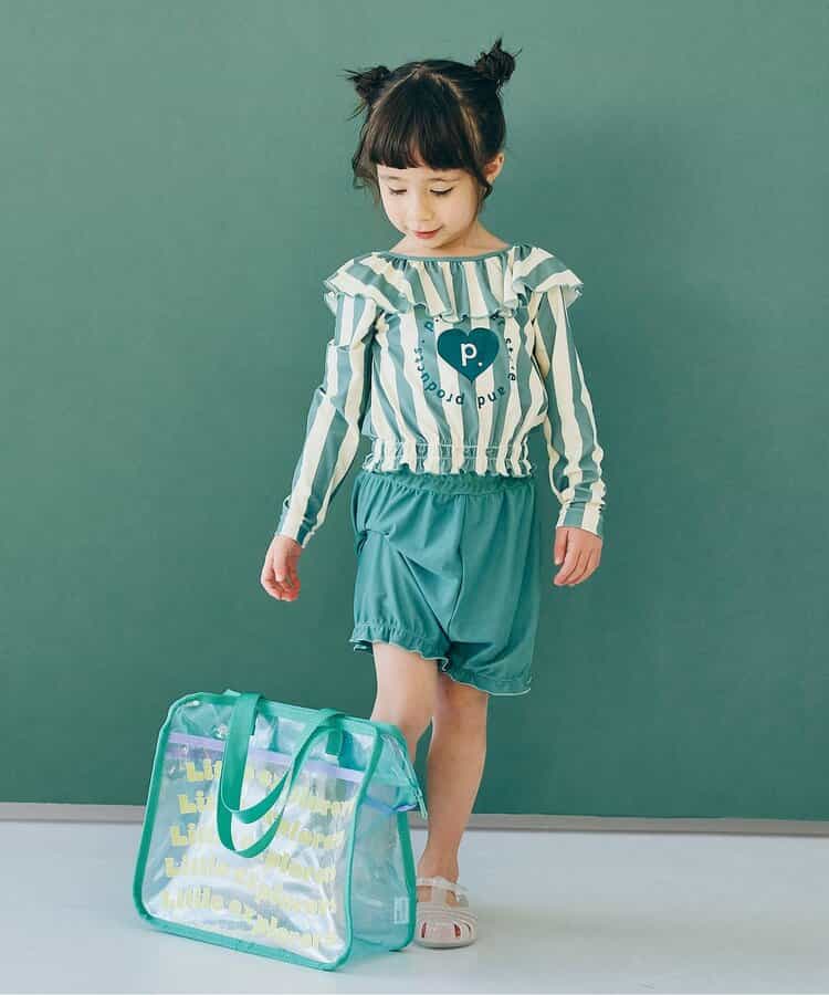 Direct from Japan p.prem#r Beach Bag Series Other Brands Summer Swimwear Special