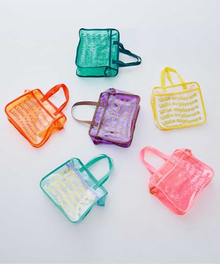 Direct from Japan p.prem#r Beach Bag Series Other Brands Summer Swimwear Special