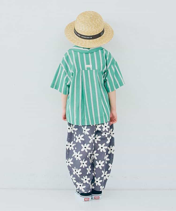 p.prem#r Straw Hat 50-56cm Straw Hat Series
