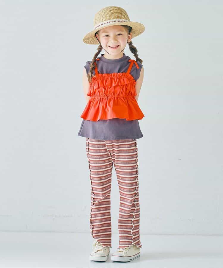 p.prem#r Straw Hat 50-56cm Straw Hat Series