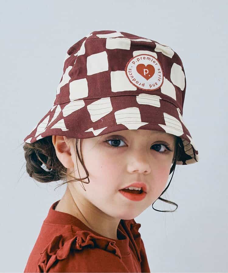 p.prem#r bucket hat 50-56cm direct from Japan