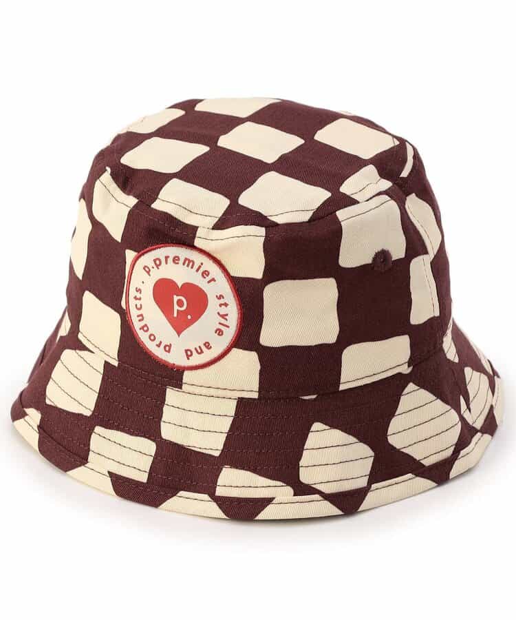 p.prem#r bucket hat 50-56cm direct from Japan