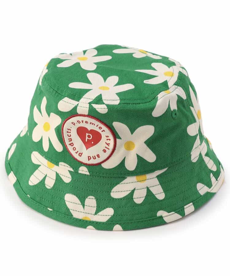 p.prem#r bucket hat 50-56cm direct from Japan