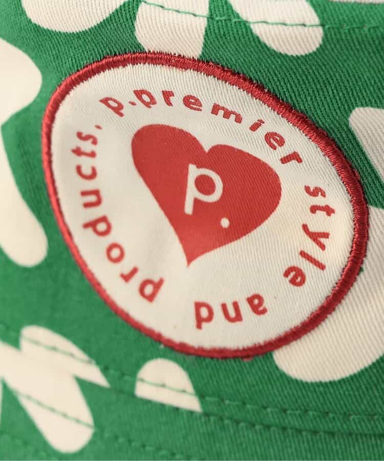 p.prem#r bucket hat 50-56cm direct from Japan
