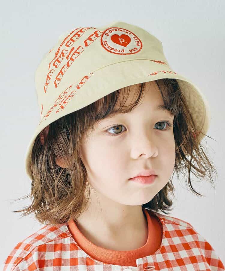 p.prem#r bucket hat 50-56cm direct from Japan