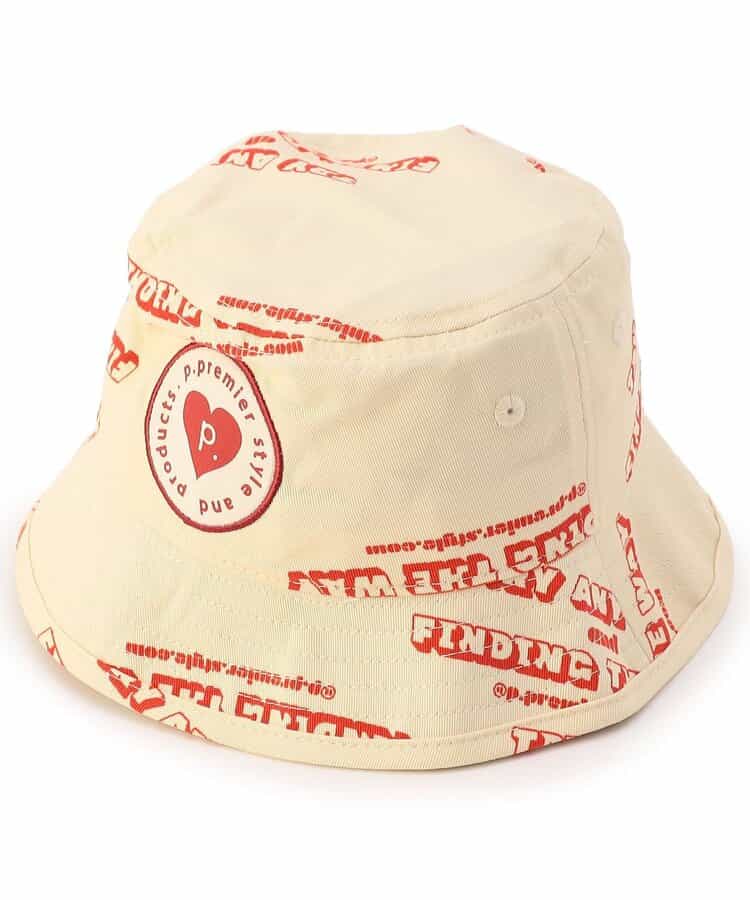 p.prem#r bucket hat 50-56cm direct from Japan