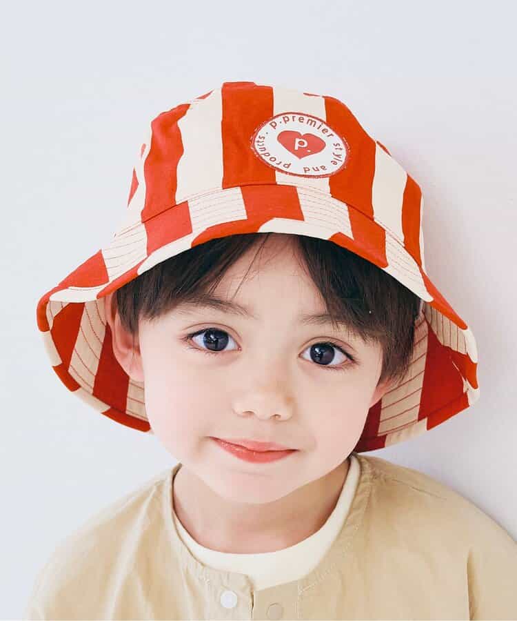 p.prem#r bucket hat 50-56cm direct from Japan