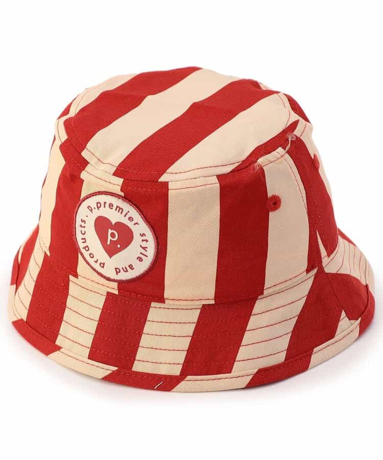p.prem#r bucket hat 50-56cm direct from Japan