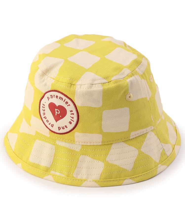 p.prem#r bucket hat 50-56cm direct from Japan