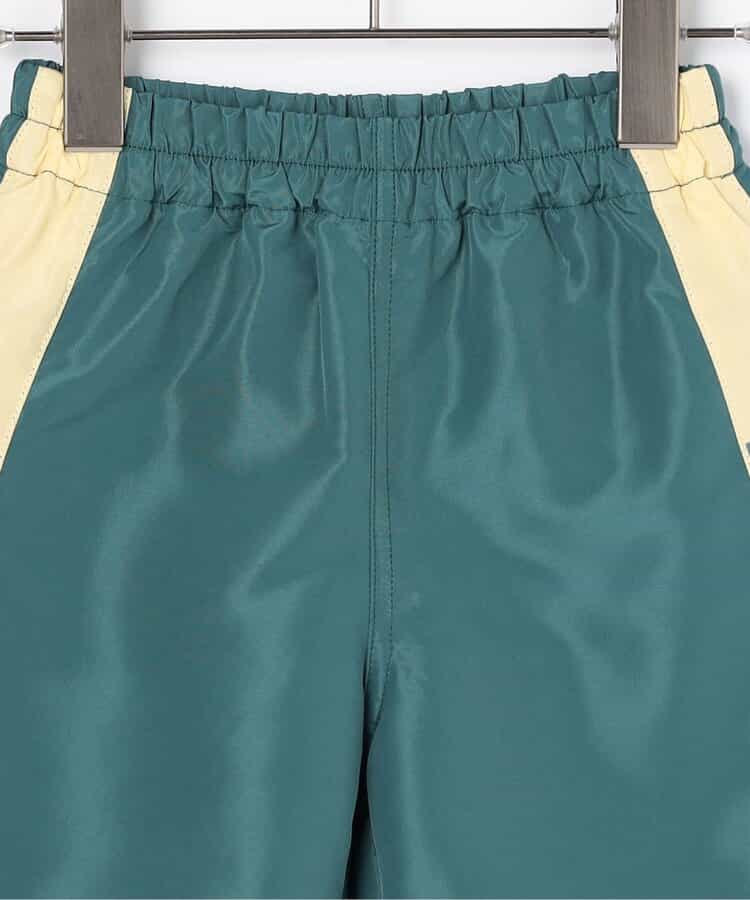 Japanese children's clothing p.prem#r UV protection beach shorts 80-140cm boys' summer swimsuit special edition