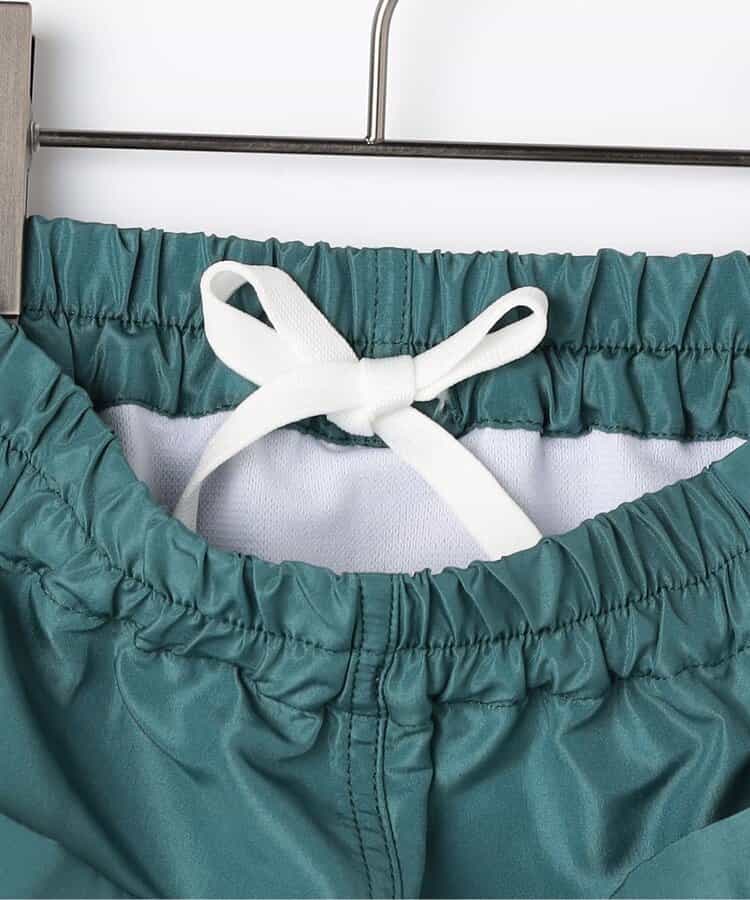 Japanese children's clothing p.prem#r UV protection beach shorts 80-140cm boys' summer swimsuit special edition