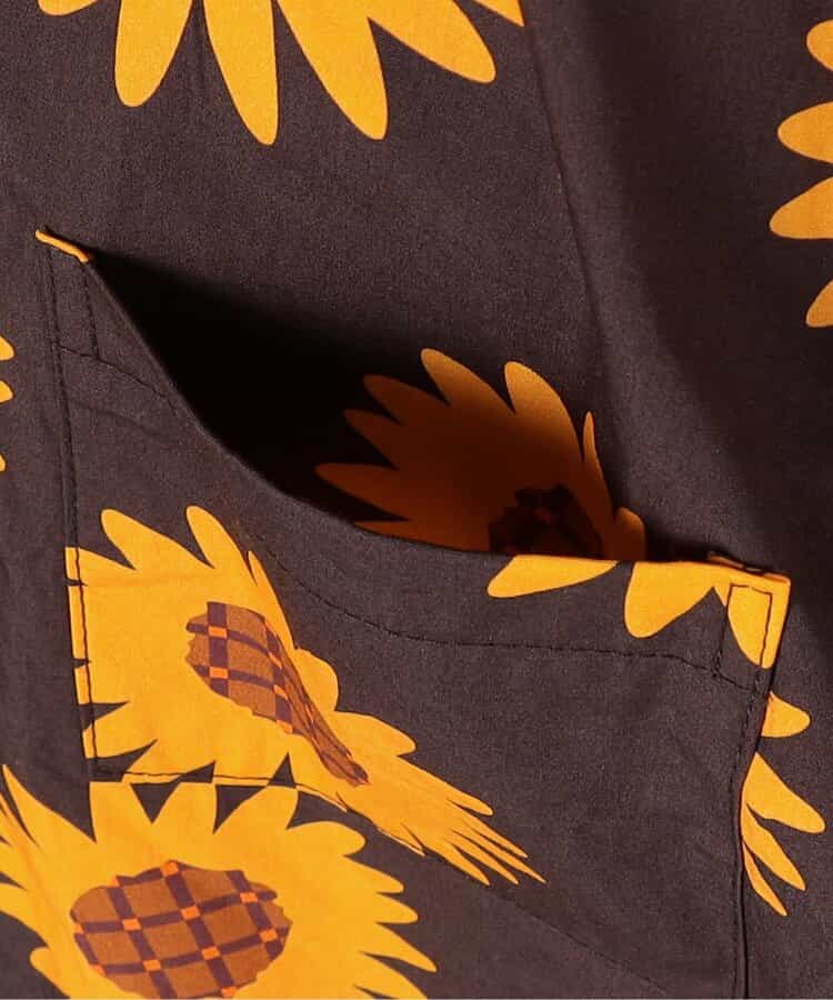 Japanese children's clothing p.prem#r summer shirt 80-140cm boys summer TOPS