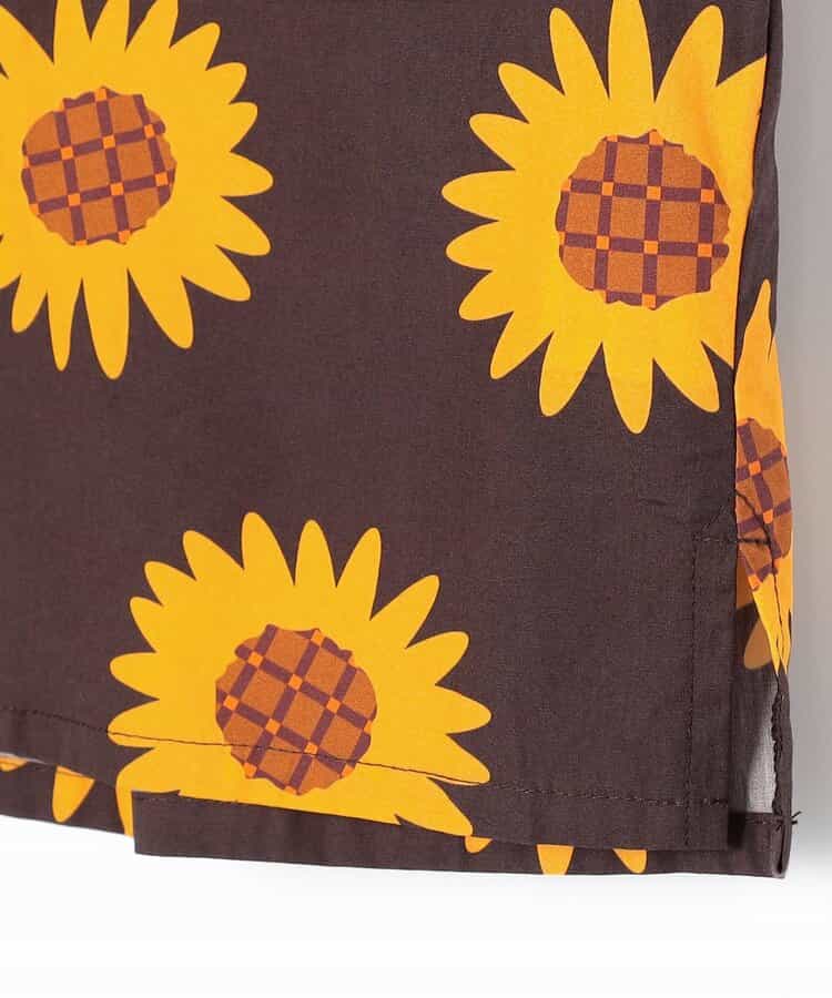 Japanese children's clothing p.prem#r summer shirt 80-140cm boys summer TOPS