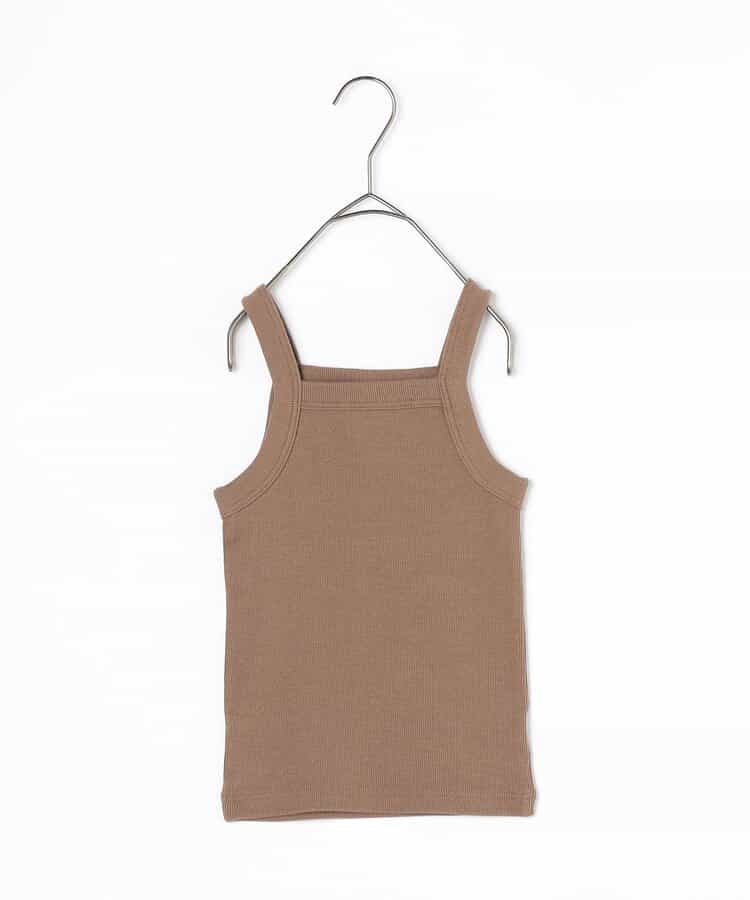 Japanese children's clothing p.prem#r camisole 80-140cm boys/girls summer TOPS