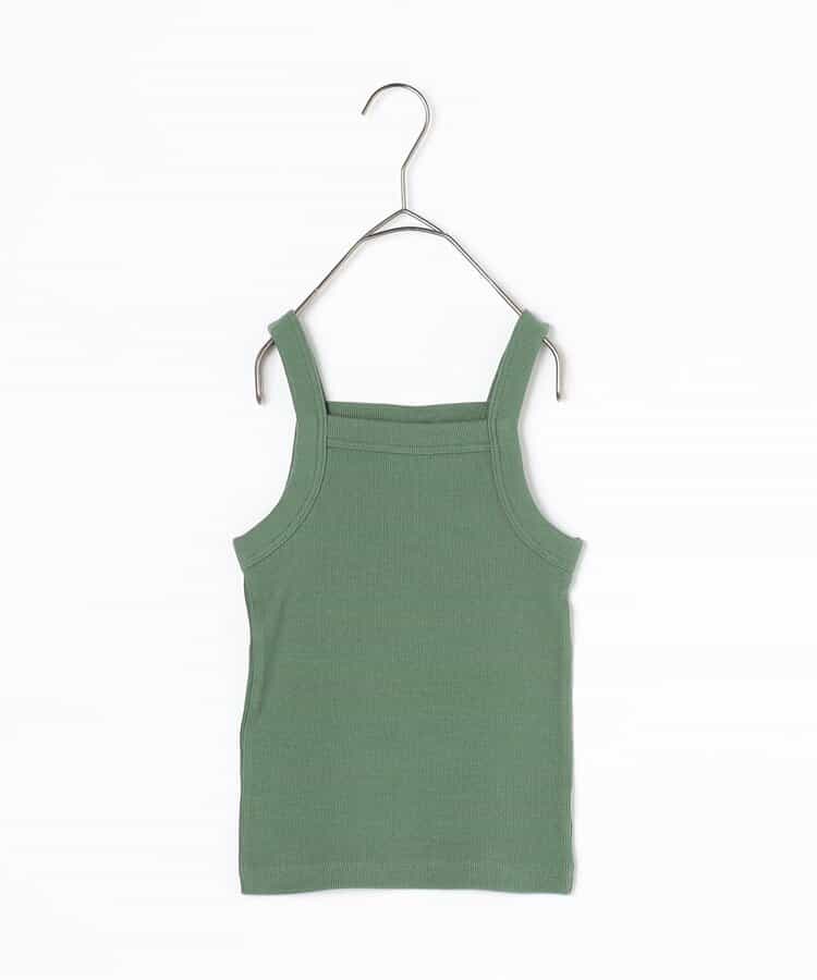 Japanese children's clothing p.prem#r camisole 80-140cm boys/girls summer TOPS