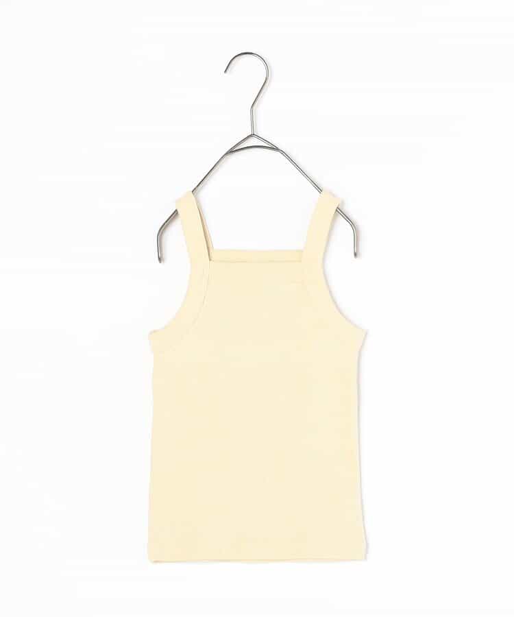 Japanese children's clothing p.prem#r camisole 80-140cm boys/girls summer TOPS